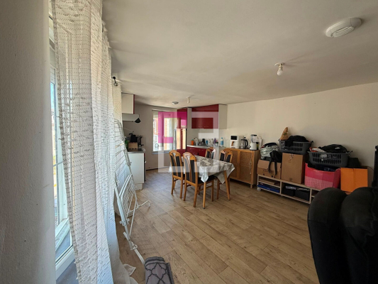 
Appartement Anor 2 pièce(s) 33.96 m2
