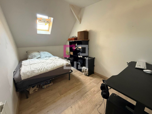 
Appartement Anor 2 pièce(s) 33.96 m2
