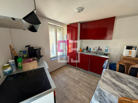 
Appartement Anor 2 pièce(s) 33.96 m2
