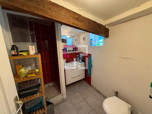 
Appartement Anor 2 pièce(s) 33.96 m2
