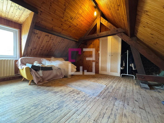 
Maison Offoy 7 pièce(s) 243 m2
