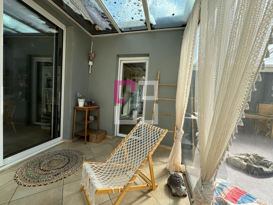 
Maison Offoy 7 pièce(s) 243 m2
