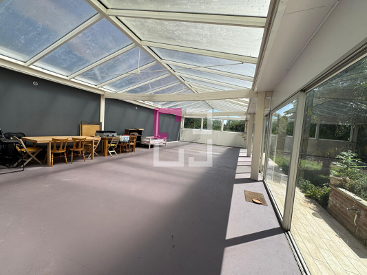 
Maison Offoy 7 pièce(s) 243 m2
