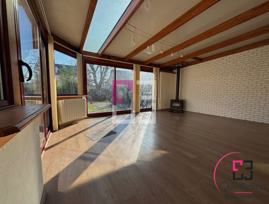 
# Maison de caractère de 249 m² ? 8 pièces ? Fismes
