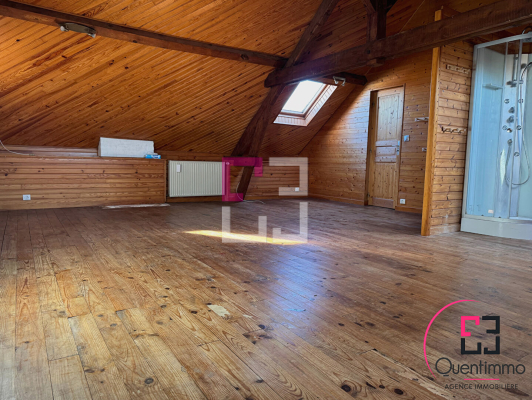 
# Maison de caractère de 249 m² ? 8 pièces ? Fismes
