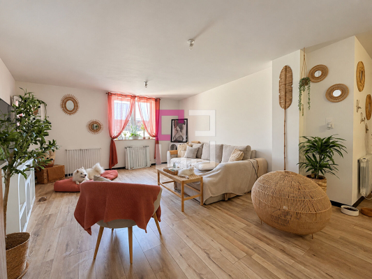 
Appartement Fourmies 3 pièce(s) 80.05 m2
