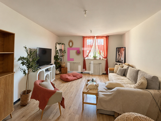
Appartement Fourmies 3 pièce(s) 80.05 m2
