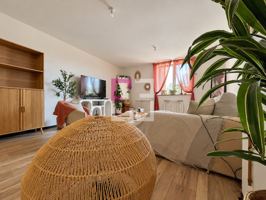 
Appartement Fourmies 3 pièce(s) 80.05 m2
