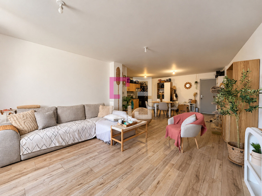 
Appartement Fourmies 3 pièce(s) 80.05 m2
