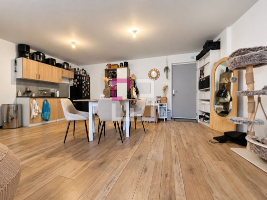 
Appartement Fourmies 3 pièce(s) 80.05 m2
