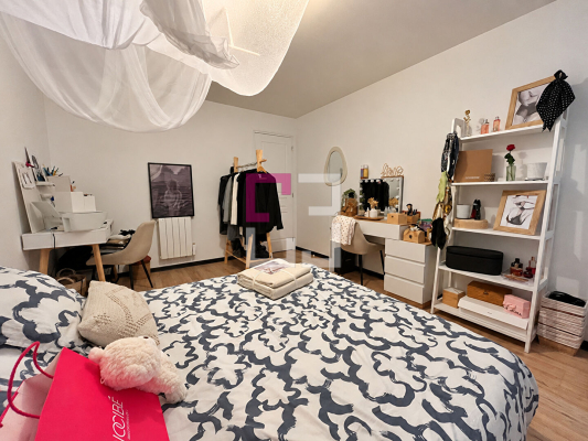 
Appartement Fourmies 3 pièce(s) 80.05 m2
