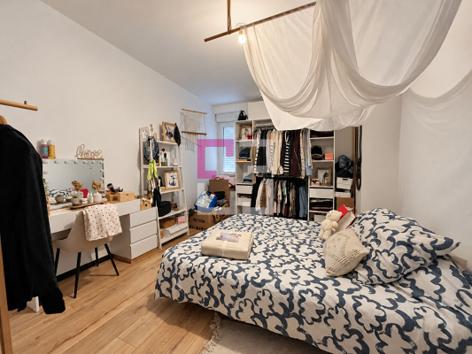 
Appartement Fourmies 3 pièce(s) 80.05 m2
