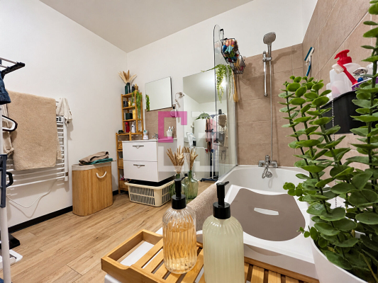 
Appartement Fourmies 3 pièce(s) 80.05 m2
