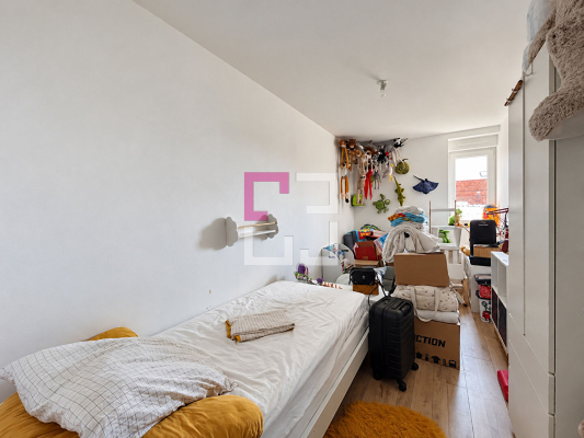 
Appartement Fourmies 3 pièce(s) 80.05 m2
