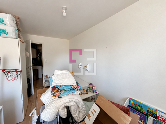 
Appartement Fourmies 3 pièce(s) 80.05 m2
