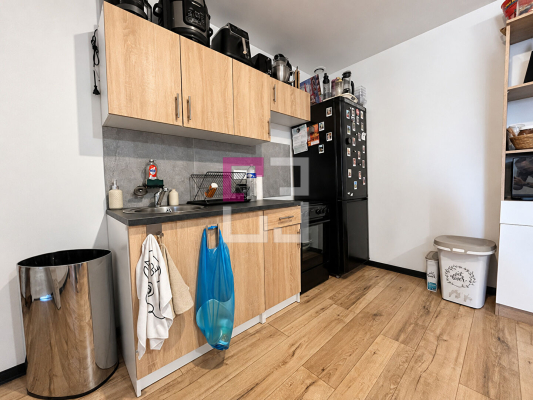 
Appartement Fourmies 3 pièce(s) 80.05 m2
