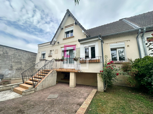 
Maison Beautor 5 pièce(s) 96 m2
