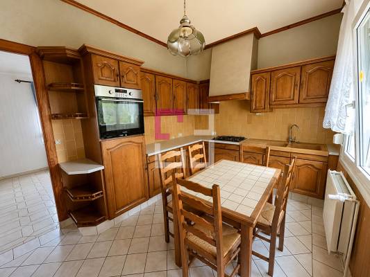 
Maison Beautor 5 pièce(s) 96 m2
