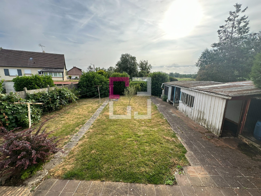 
Maison Beautor 5 pièce(s) 96 m2

