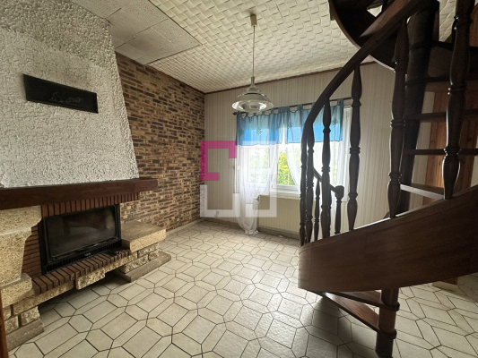 
Maison Beautor 5 pièce(s) 96 m2
