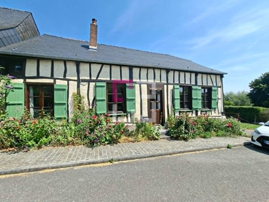 
Maison Plomion 5 pièce(s) 141 m2
