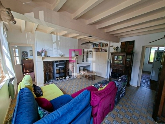 
Maison Plomion 5 pièce(s) 141 m2
