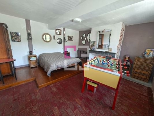 
Maison Plomion 5 pièce(s) 141 m2
