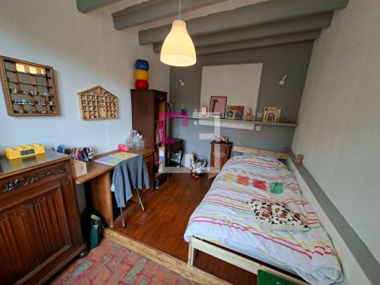 
Maison Plomion 5 pièce(s) 141 m2
