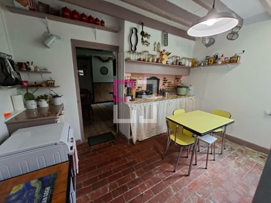 
Maison Plomion 5 pièce(s) 141 m2
