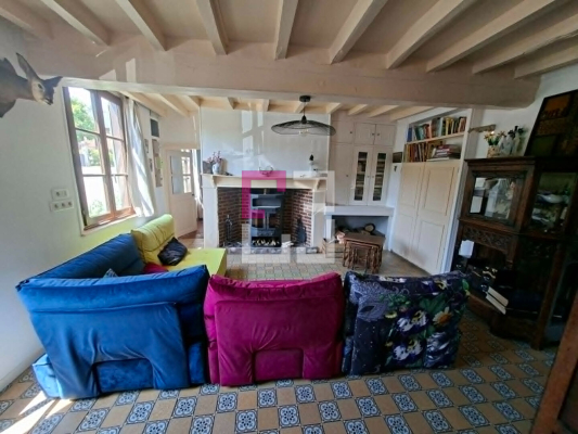 
Maison Plomion 5 pièce(s) 141 m2
