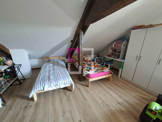 
Maison Plomion 5 pièce(s) 141 m2
