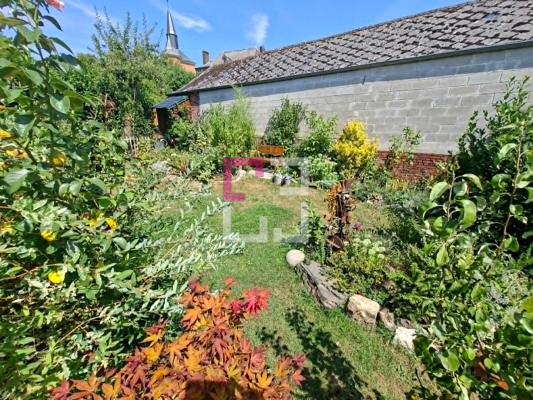 
Maison Plomion 5 pièce(s) 141 m2
