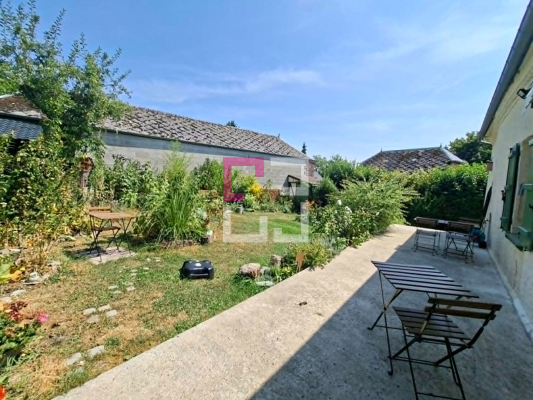 
Maison Plomion 5 pièce(s) 141 m2
