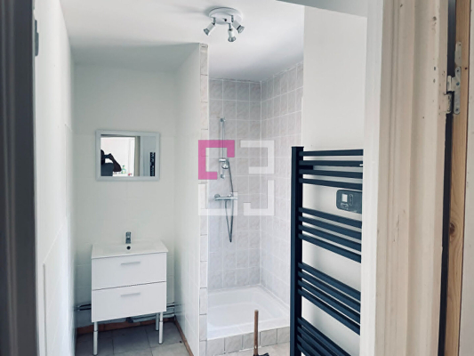 
Maison Chevresis Monceau 4 pièce(s) 81 m2
