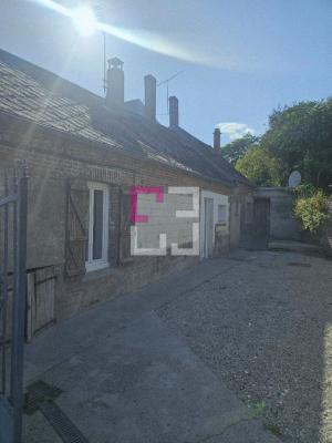
Maison Chevresis Monceau 4 pièce(s) 81 m2
