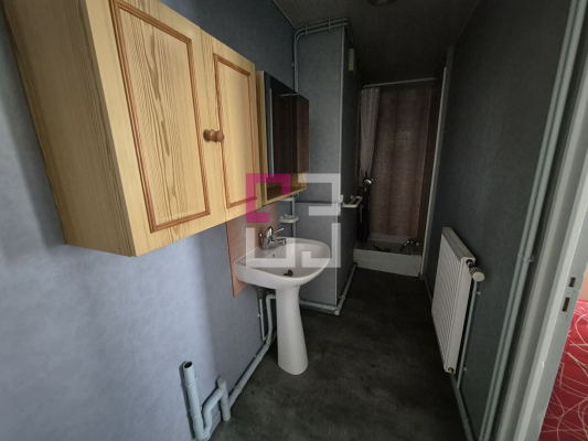 
Appartement Bohain En Vermandois 2 pièce(s) 39.36 m2
