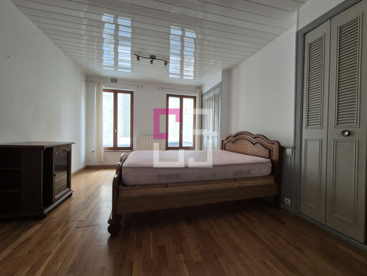 
Appartement Bohain En Vermandois 2 pièce(s) 39.36 m2
