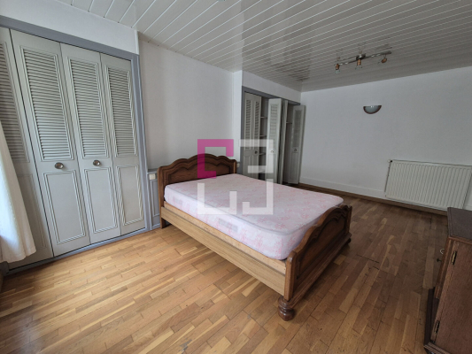 
Appartement Bohain En Vermandois 2 pièce(s) 39.36 m2
