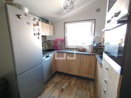 
Maison MONTESCOURT LIZEROLLES 7 pièces 93 m²
