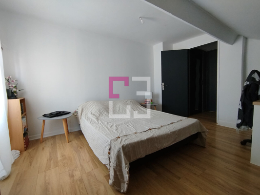 
Maison MONTESCOURT LIZEROLLES 7 pièces 93 m²
