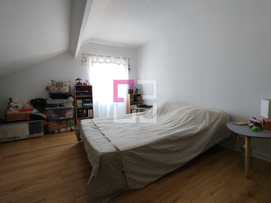 
Maison MONTESCOURT LIZEROLLES 7 pièces 93 m²
