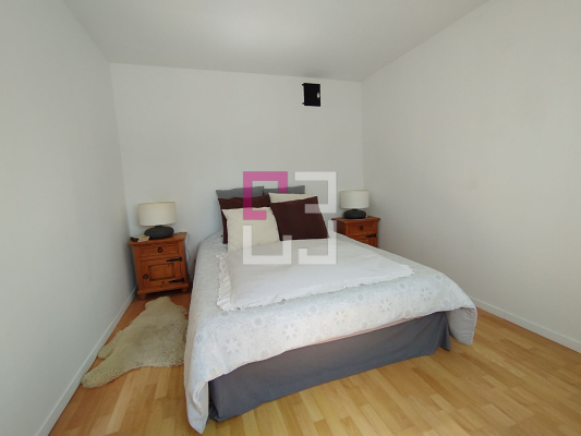 
Maison MONTESCOURT LIZEROLLES 7 pièces 93 m²
