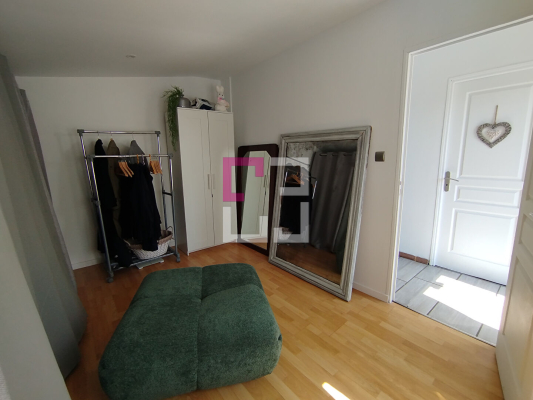 
Maison MONTESCOURT LIZEROLLES 7 pièces 93 m²
