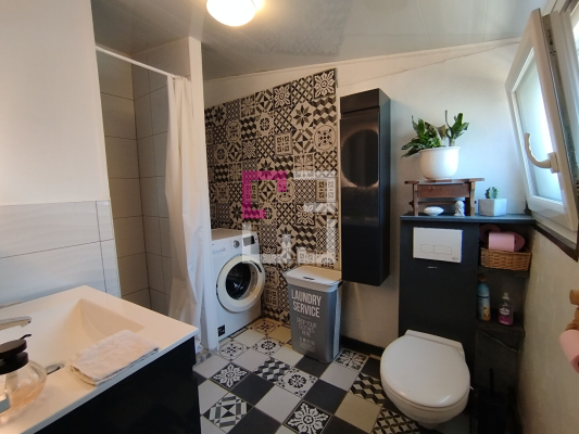 
Maison MONTESCOURT LIZEROLLES 7 pièces 93 m²
