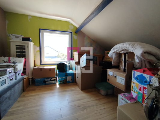 
Maison MONTESCOURT LIZEROLLES 7 pièces 93 m²

