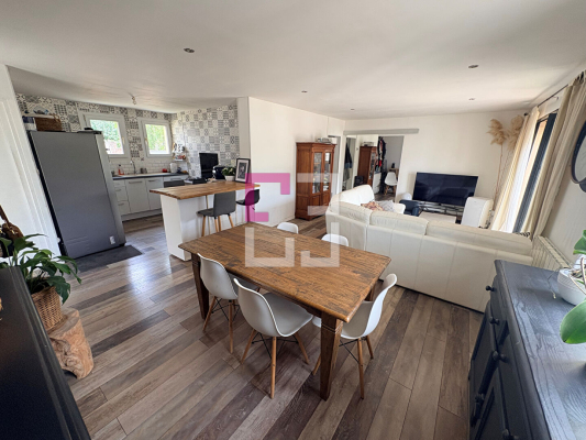 
Maison Fayet 3 pièce(s) 75 m2
