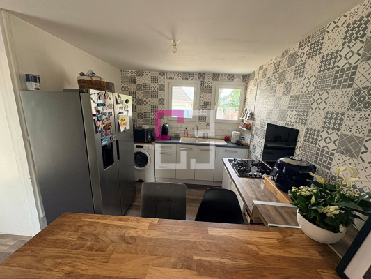 
Maison Fayet 3 pièce(s) 75 m2

