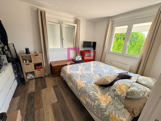 
Maison Fayet 3 pièce(s) 75 m2
