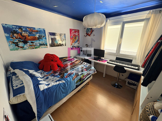 
Maison Fayet 3 pièce(s) 75 m2
