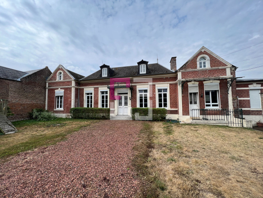 
Maison Mont D Origny 15 pièce(s) 353 m2
